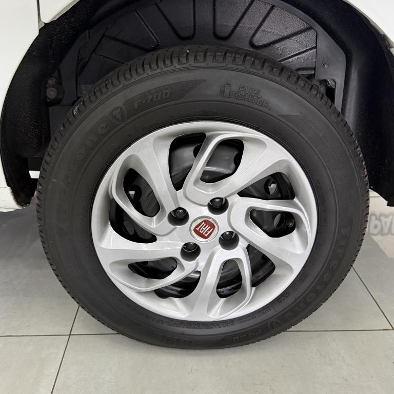 FIAT Doblo - Foto