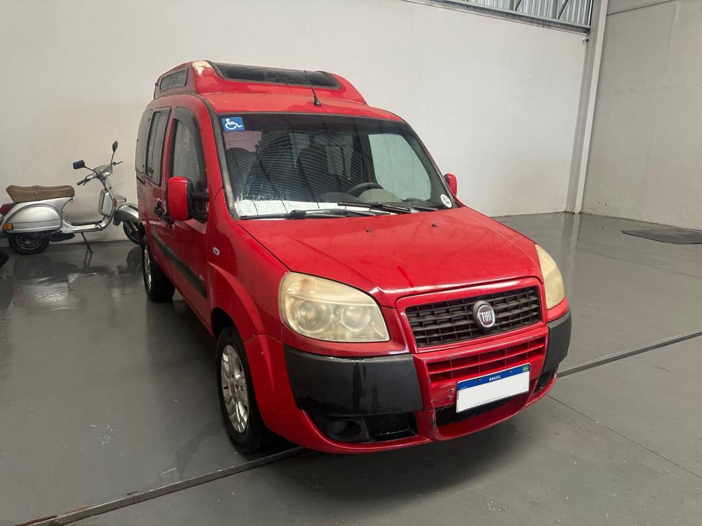 FIAT Doblo