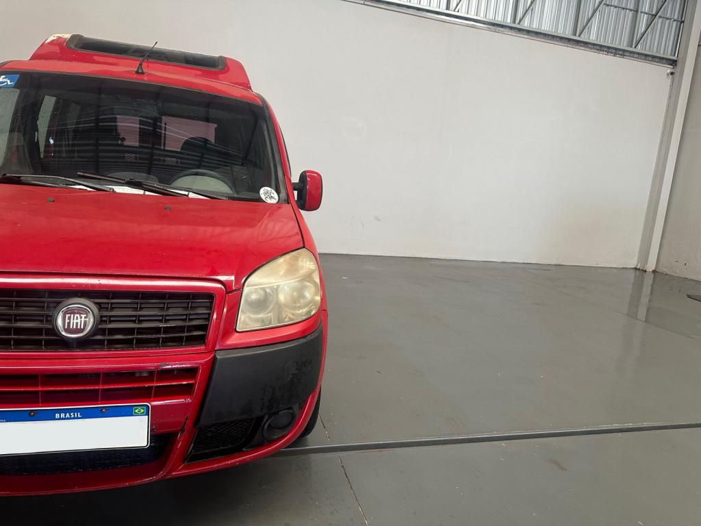 FIAT Doblo - Foto