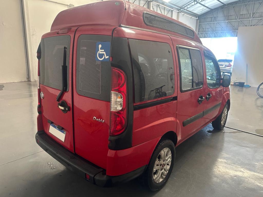 FIAT Doblo - Foto
