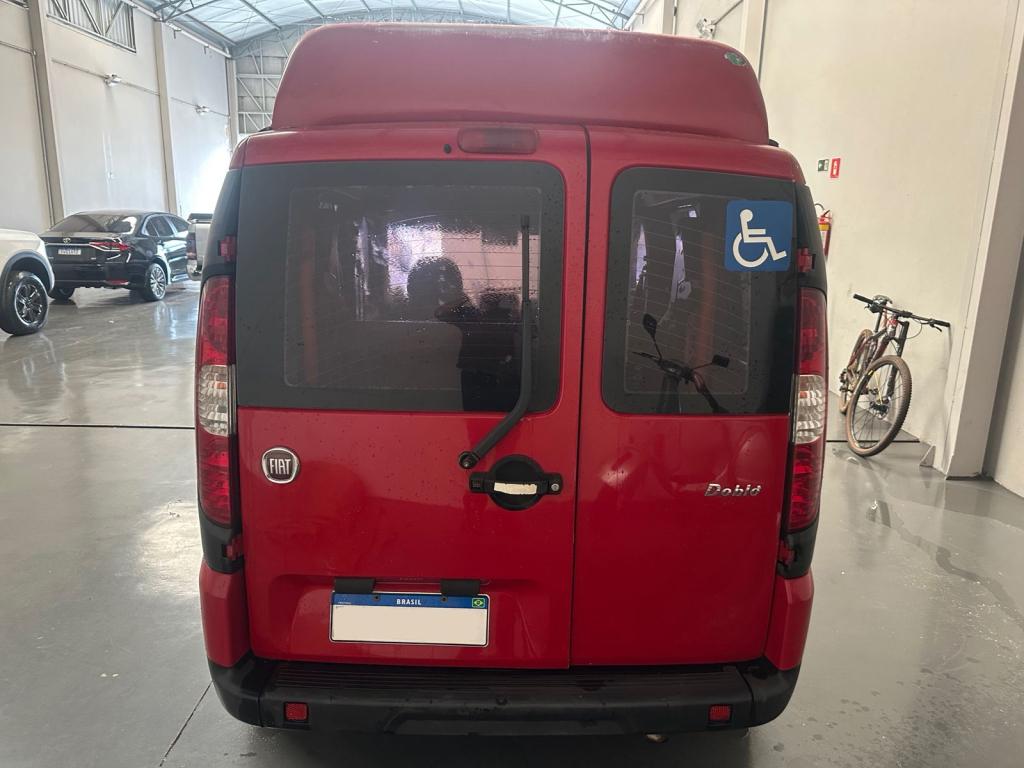 FIAT Doblo - Foto