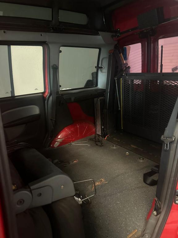 FIAT Doblo - Foto