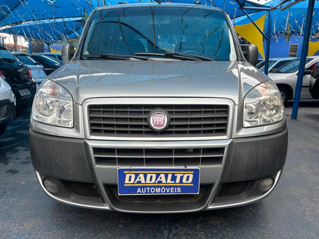 FIAT Doblo - Foto