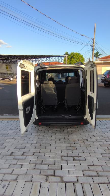 FIAT Doblo - Foto