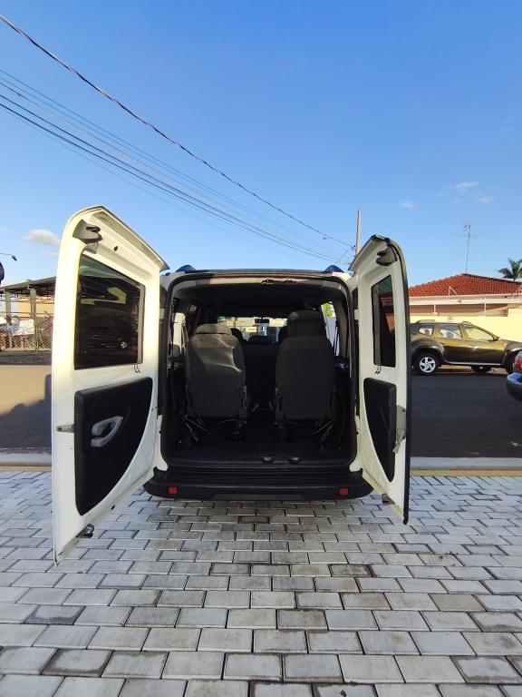 FIAT Doblo - Foto