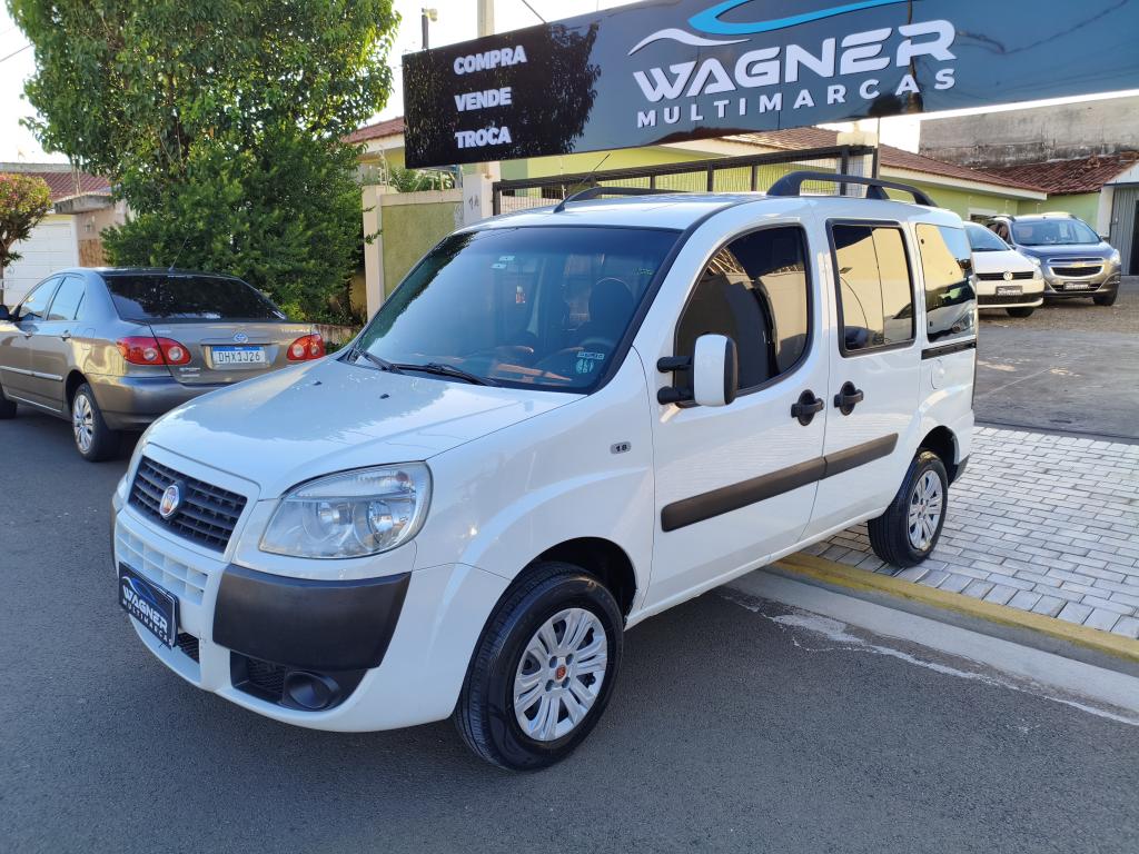 FIAT Doblo