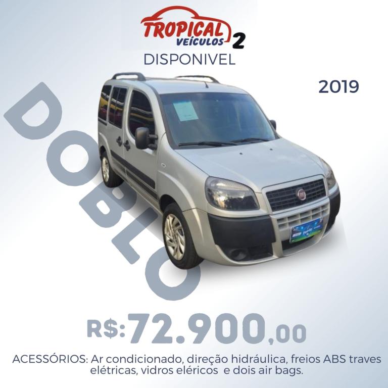 FIAT Doblo