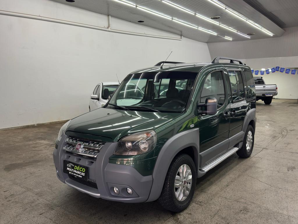 FIAT Doblo