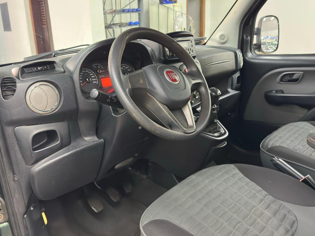 FIAT Doblo - Foto