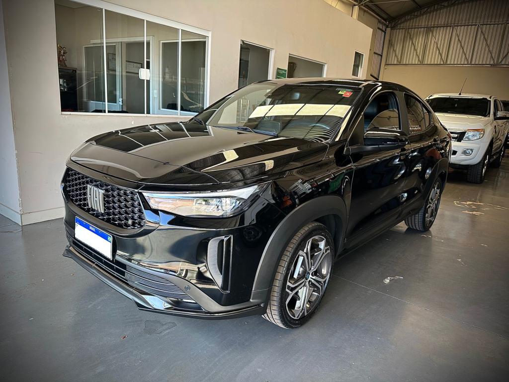 FIAT Fastback - Foto