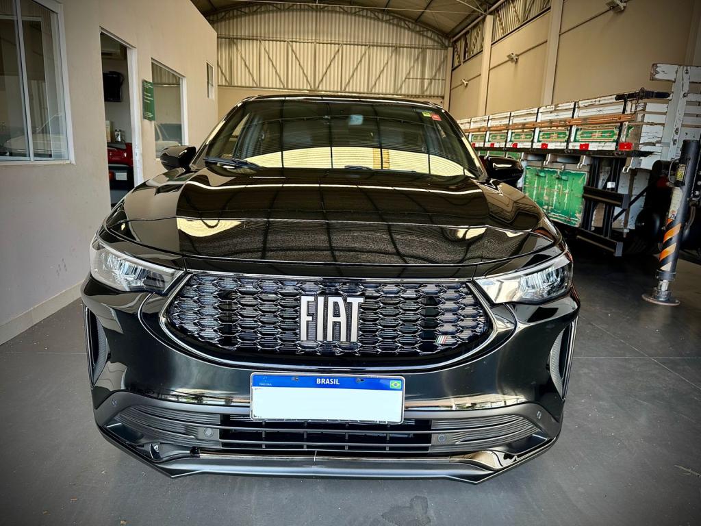 FIAT Fastback - Foto