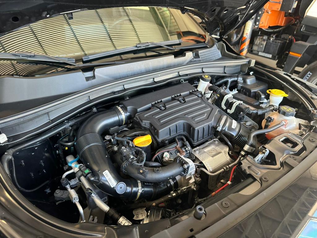 FIAT Fastback - Foto