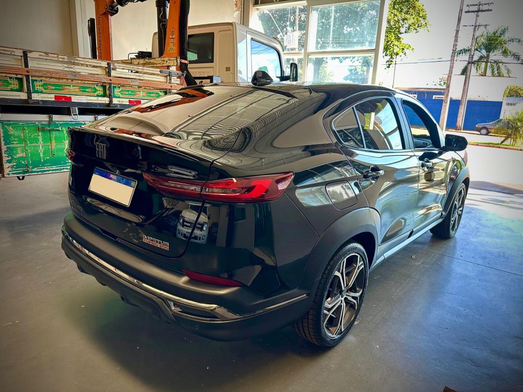 FIAT Fastback - Foto