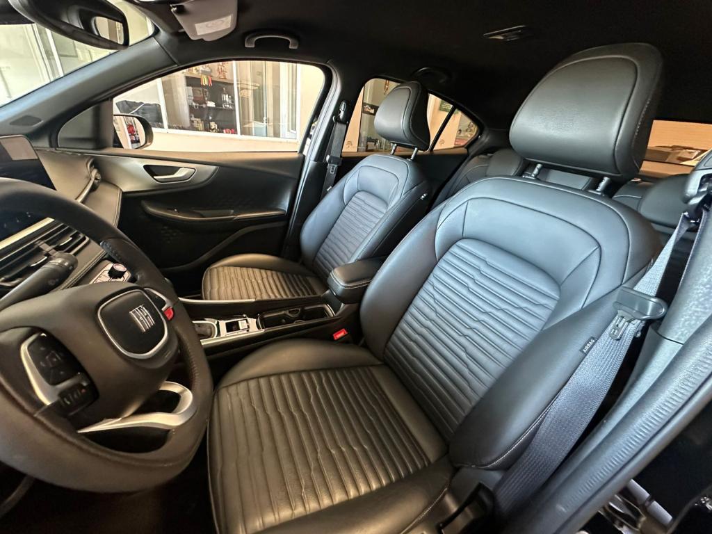 FIAT Fastback - Foto
