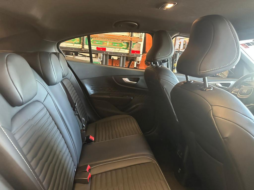FIAT Fastback - Foto