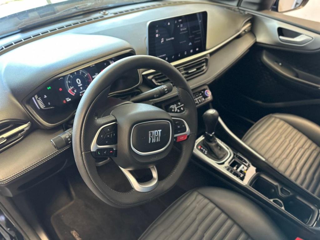 FIAT Fastback - Foto