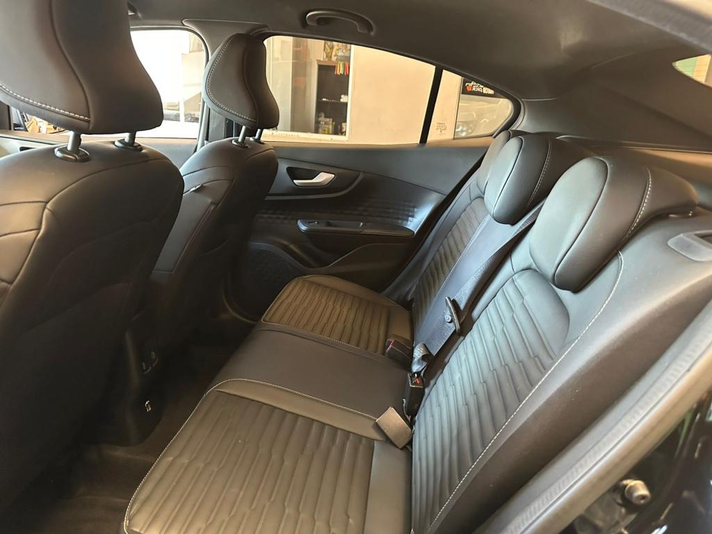 FIAT Fastback - Foto