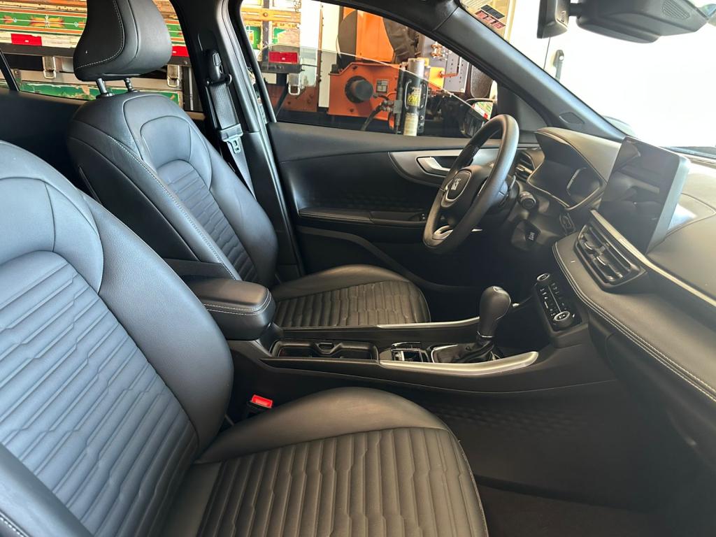 FIAT Fastback - Foto
