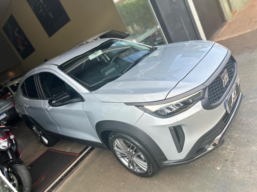 FIAT Fastback - Foto