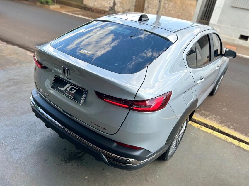 FIAT Fastback - Foto