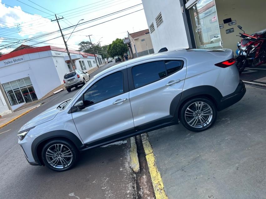 FIAT Fastback - Foto