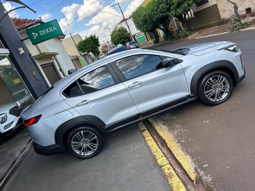 FIAT Fastback - Foto