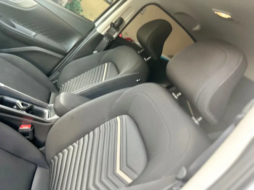 FIAT Fastback - Foto