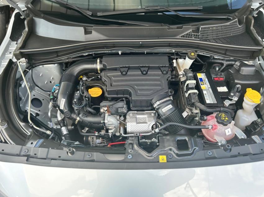 FIAT Fastback - Foto