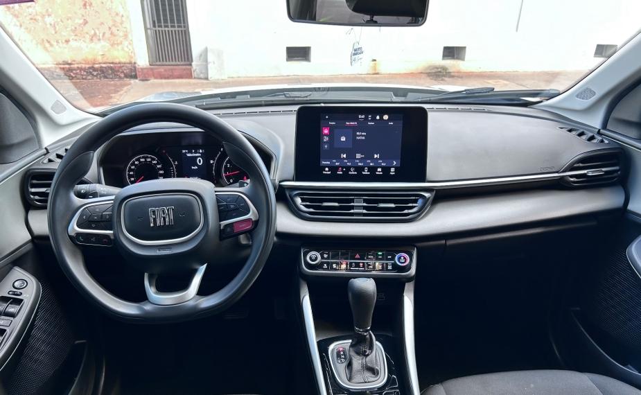 FIAT Fastback - Foto