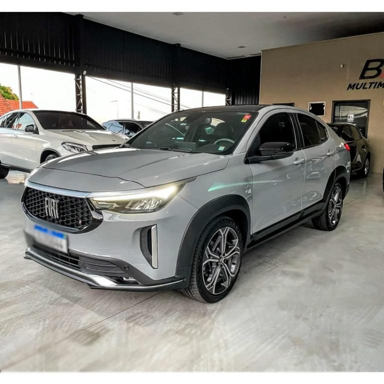 FIAT Fastback - Foto