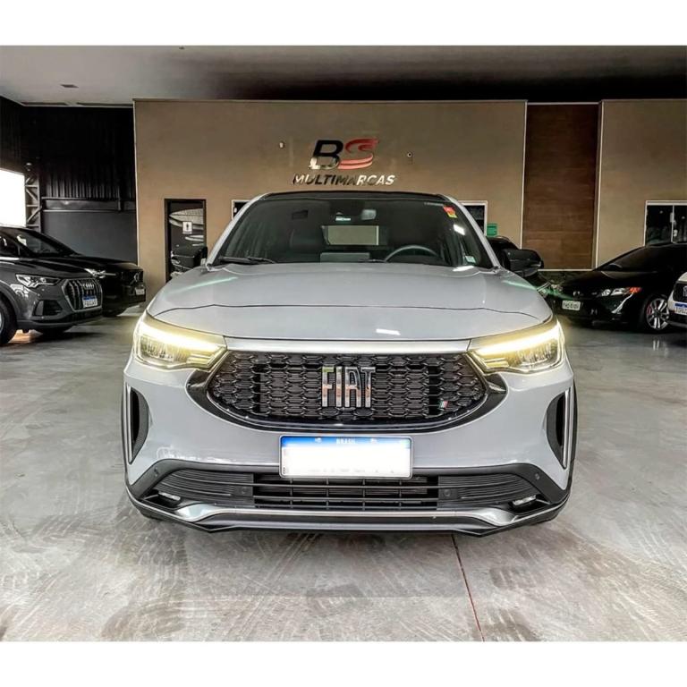 FIAT Fastback - Foto