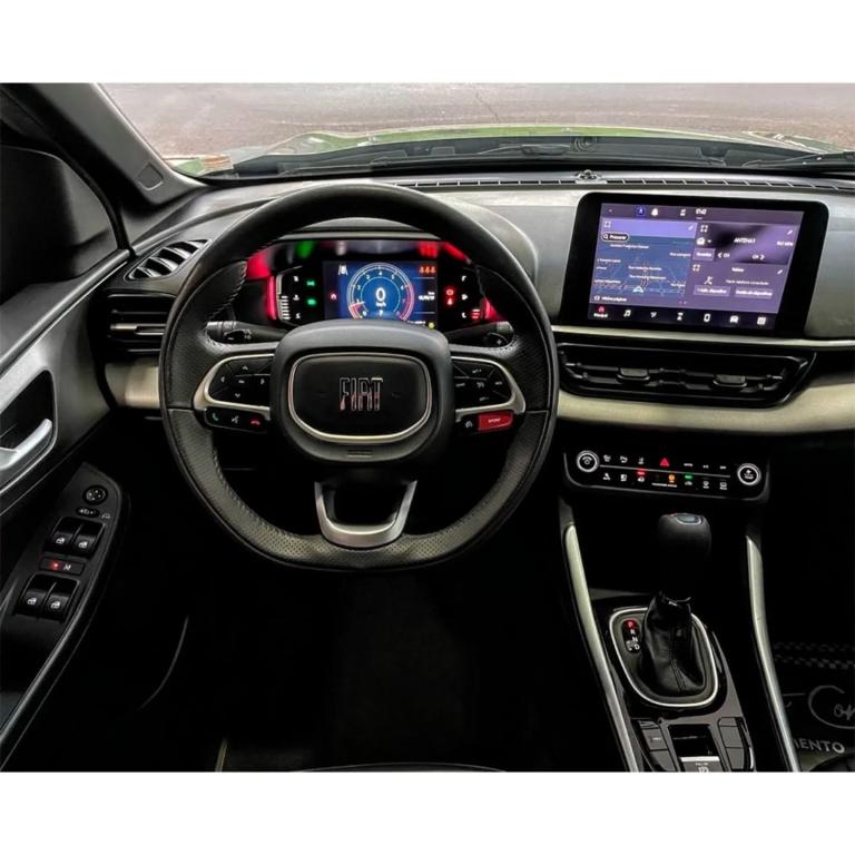 FIAT Fastback - Foto