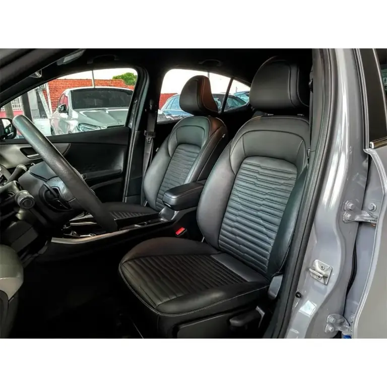 FIAT Fastback - Foto