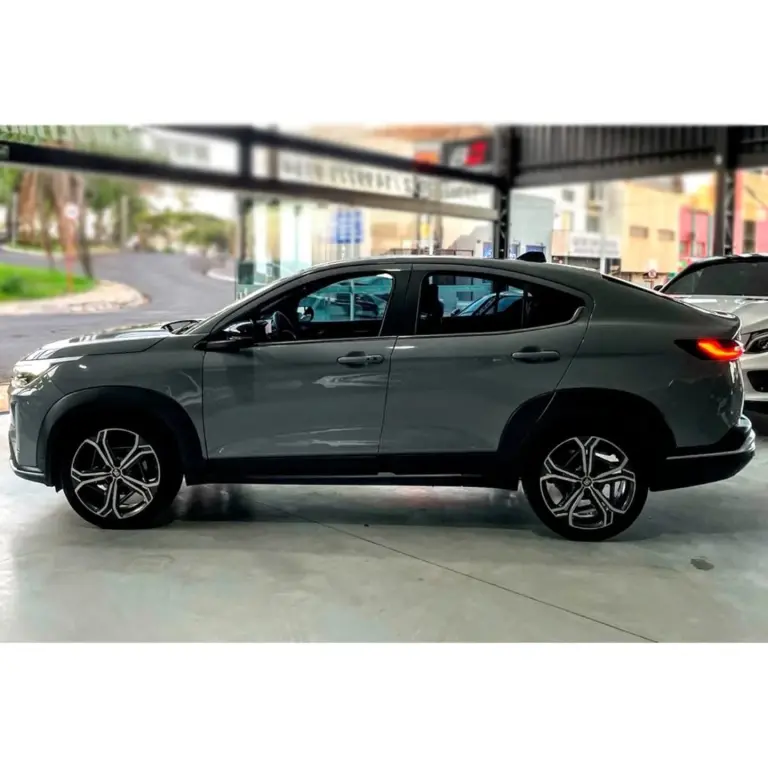 FIAT Fastback - Foto