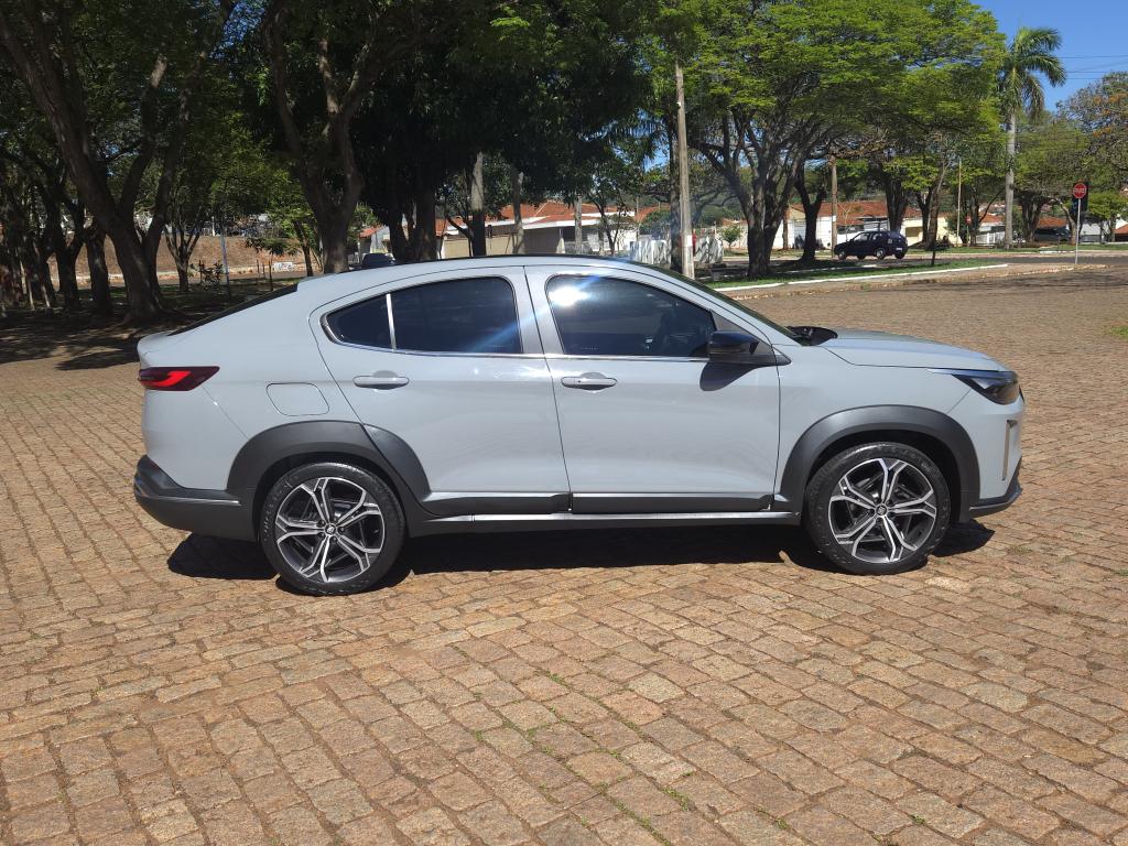 FIAT Fastback - Foto