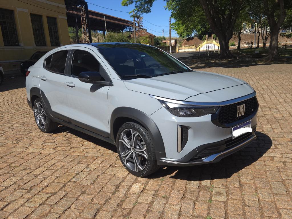 FIAT Fastback - Foto