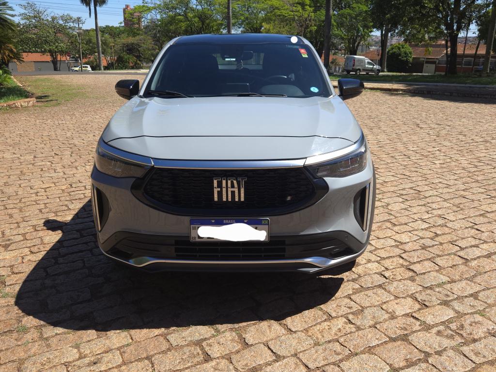 FIAT Fastback - Foto