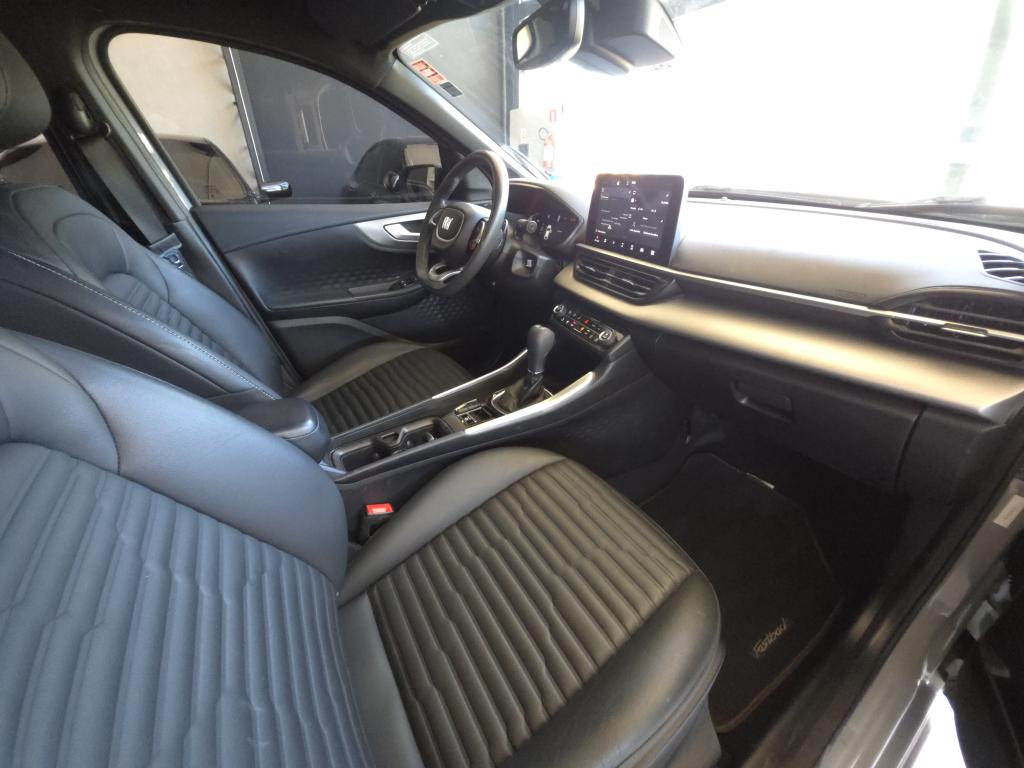 FIAT Fastback - Foto