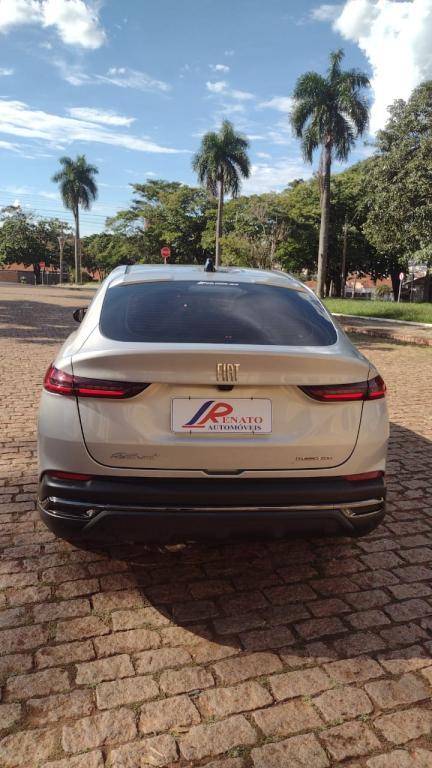 FIAT Fastback - Foto