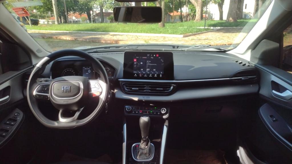 FIAT Fastback - Foto