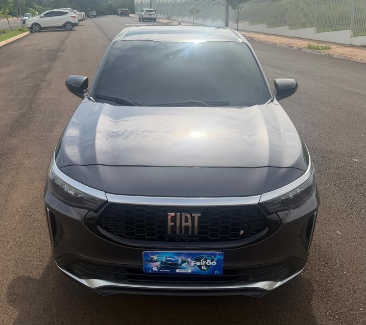 FIAT Fastback - Foto