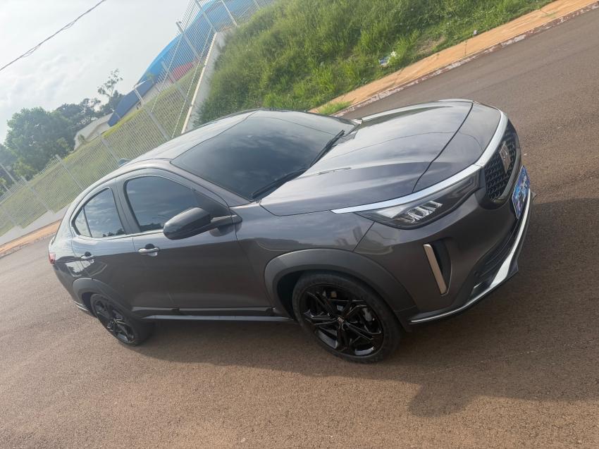 FIAT Fastback - Foto