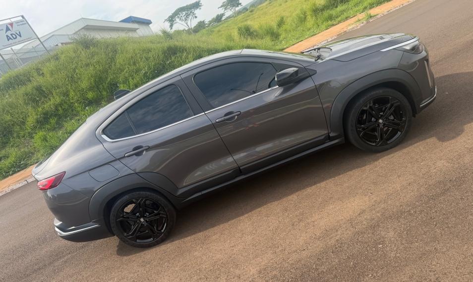 FIAT Fastback - Foto