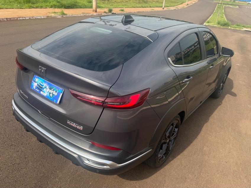 FIAT Fastback - Foto