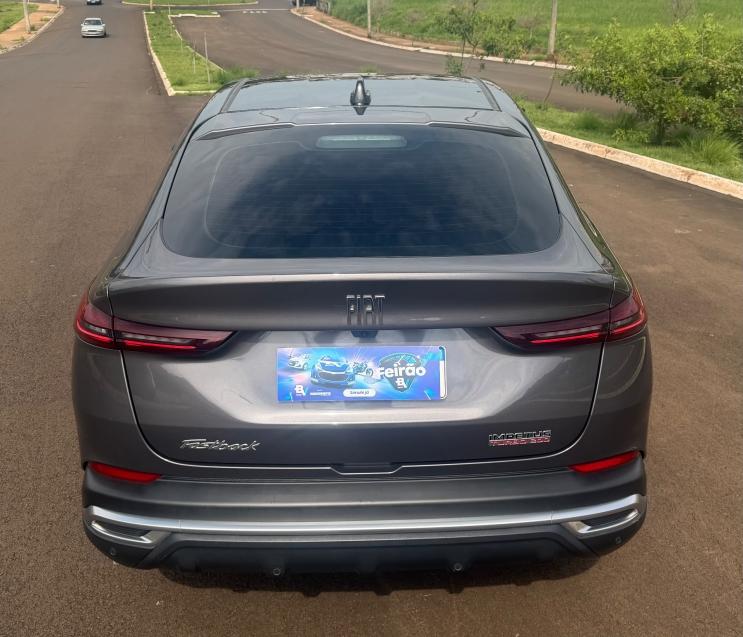 FIAT Fastback - Foto