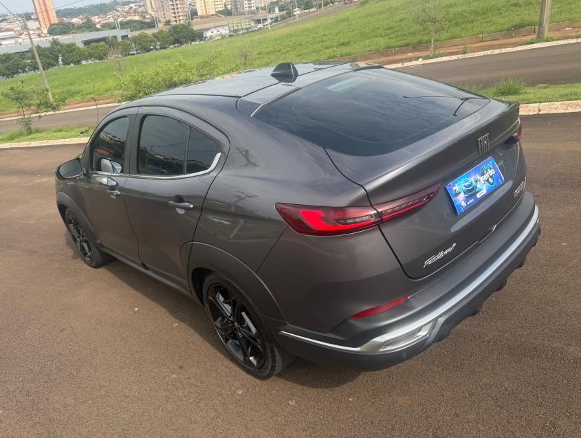 FIAT Fastback - Foto