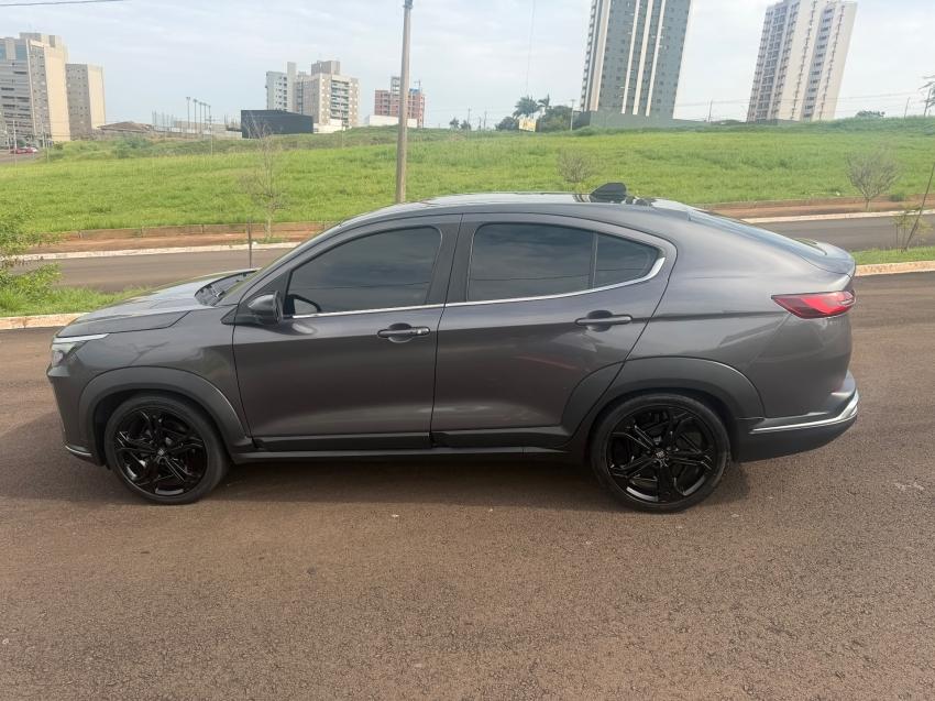 FIAT Fastback - Foto