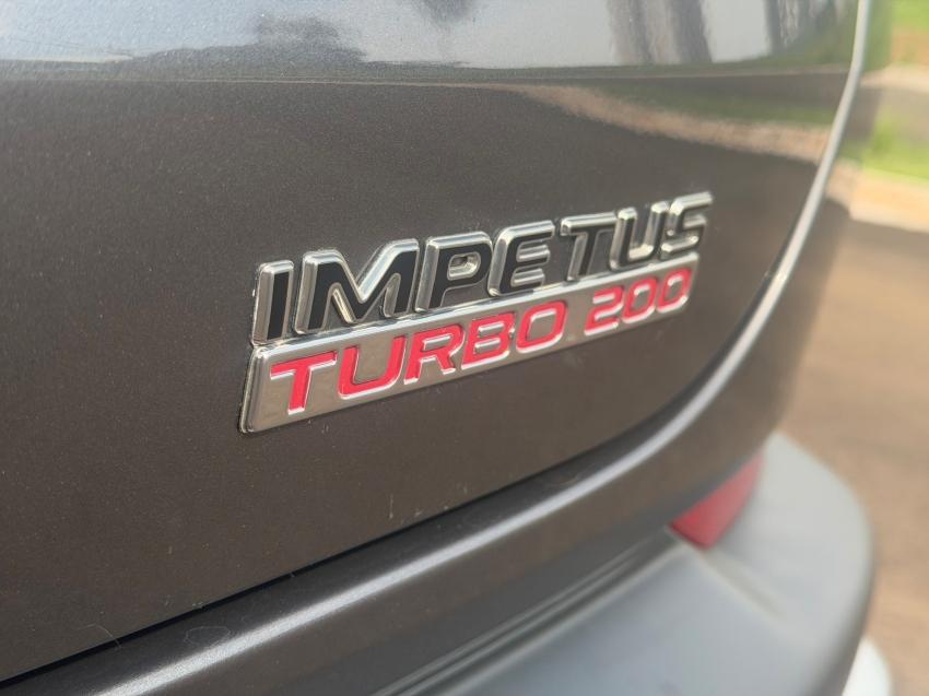 FIAT Fastback - Foto