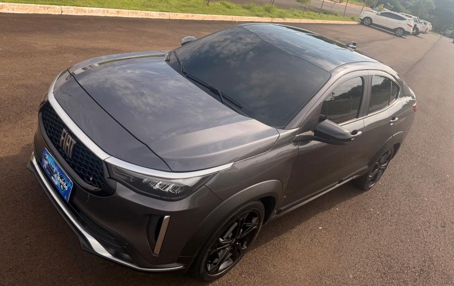 FIAT Fastback - Foto