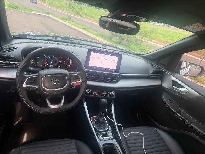 FIAT Fastback - Foto